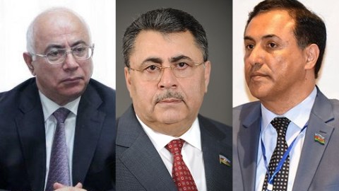 Cənub bölgəsinin deputatları: “İrana yaxınlıq səbəbindən virusa yoluxma orada qeydə alınır”