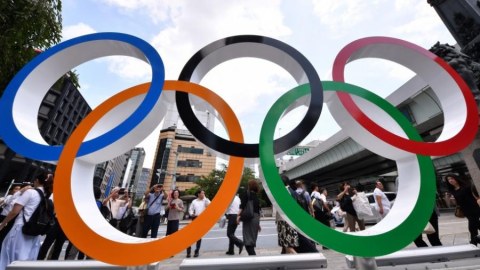 Tokio-2020 Olimpiadası təxirə SALINDI  