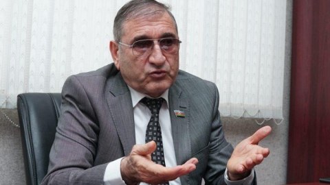Koronavirus aqrar sahəyə də ziyan vurub - Deputat  