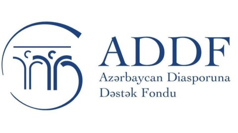 Azərbaycan Diasporuna Dəstək Fondundan koronavirusla mübarizəyə DƏSTƏK