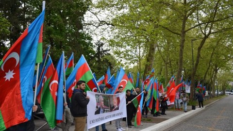 İspaniya və Fransadakı azərbaycanlılar: “Dövlətimiz tərəfindən çarter reysin açılmasını gözləyirik”
