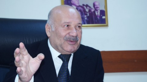 “Siyasətçi Səyyad Aran yazıçı Səyyad Aranın axırına çıxıb” - MÜSAHİBƏ 