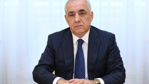 Baş Nazirdən icra başçılarına ÇAĞIRIŞ