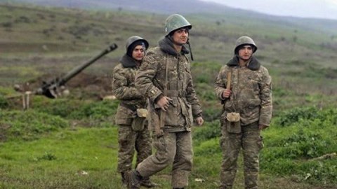 Ermənistandakı hərbi bazada VİRUS TƏHLÜKƏSİ... 