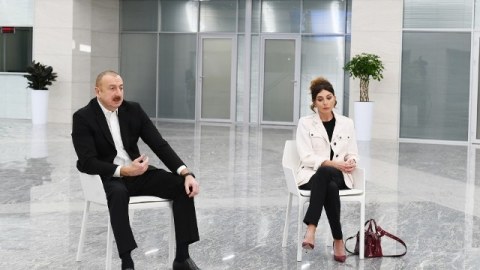 İlham Əliyev: “Bu bizim üçün böyük itkilərə gətirib çıxaracaq”
