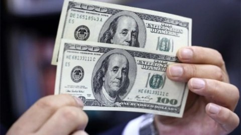 Dolların bu günə olan MƏZƏNNƏSİ