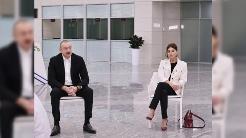 Biz birlikdə qalib gələcəyik
