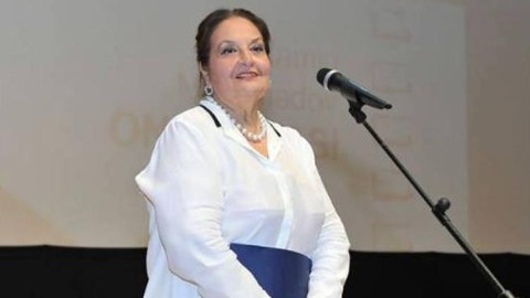 Aktrisalıqdan deputatlığa - Şəfiqə Məmmədovanın YUBİLEYİ  