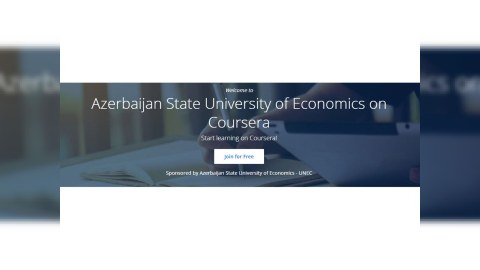 UNEC-də növbəti yenilik