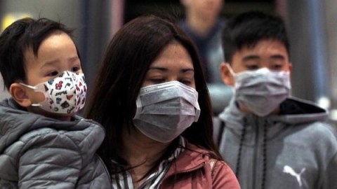 Koronavirus daha bir ölkəyə yayıldı