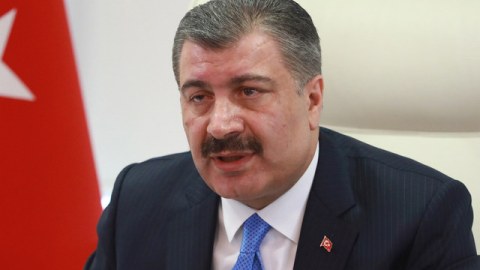 Türkiyədə daha 46 nəfər koronavirusdan öldü
