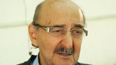 Ədəbiyyatımızın PATRİARXI 
