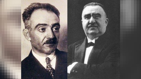 Yusif Vəzir Çəmənzəminli ilə Əlimərdan bəy Topçubaşı arasındakı qarşıdurmanın SƏBƏBİ  