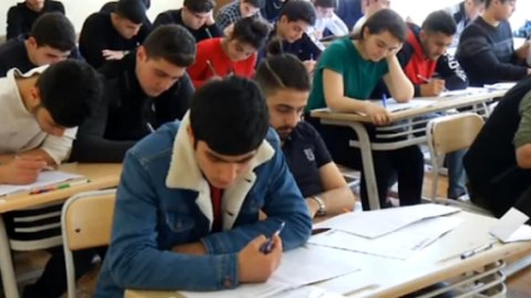 DİM: 9-cuların buraxılış imtahanlarının nəticələri 10 günə AÇIQLANACAQ
