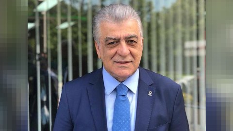 Deputat Türkiyədəki virus bəlasından danışdı: “Çox sərt tədbirlər görülür”