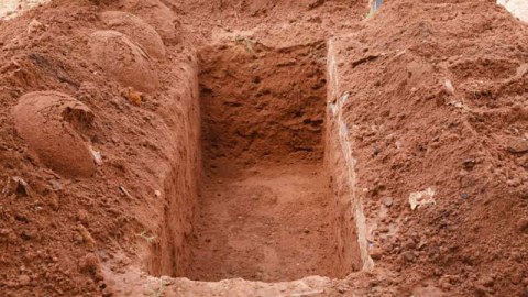 Koronavirusdan ölən müsəlman necə dəfn olunmalıdır? – QAYDALAR