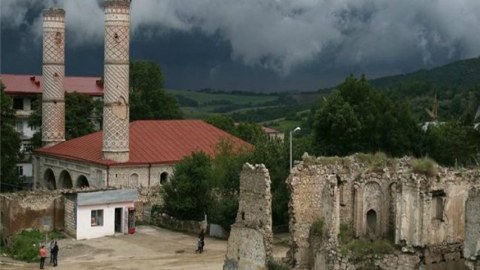Azərbaycanın jurnalist təşkilatı Ermənistan jurnalistlərinə müraciət etdi  