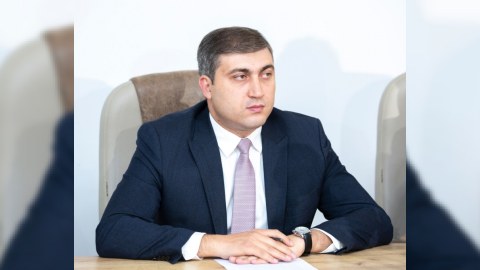 “Azərbaycanda ərzaq qıtlığının yaşanması üçün heç bir obyektiv əsas yoxdur” - Anar Hüseynov