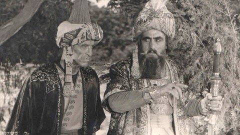 Tarixdə iz qoyanlar - “AzDrama”nı incidilərək tərk edən Xalq artisti - Hamımızın tanıdığı Simnar xan