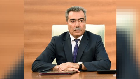 Vüqar Səfərli işdən çıxarıldı - SƏRƏNCAM