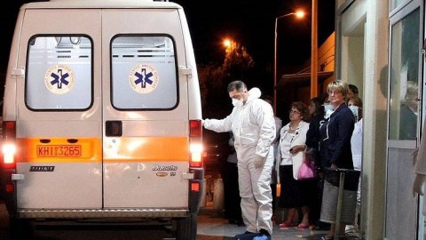 Almaniyada koronavirusa yoluxanların sayı 90 min nəfəri keçib