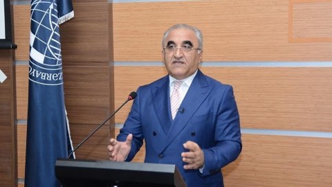 Rektor müəllim və tələbələrə müraciət etdi – AZƏRBAYCANDA