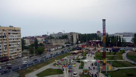 Dağıstanda koronavirus nəzarətsiz mərhələyə keçdi 