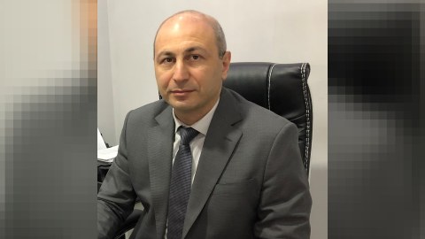 Xoşmissiyalı koronavirus