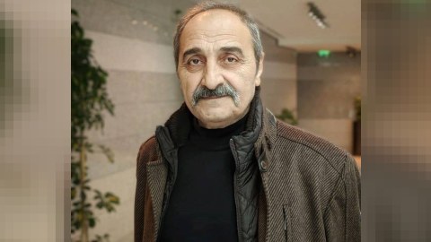 Xan kimi qürurlu xalq artisti