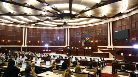 Milli Məclisin iki deputatı TƏBİB-in çağırışına qoşuldu: Könüllü olmağa hazırıq