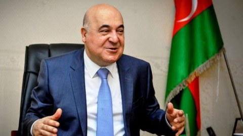 Prezidentlərin oxuduğu azərbaycanlı YAZIÇI 
