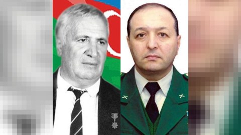 Milli Qəhrəmanlarımız evdə qala bilirmi? - “Xəstəxanaya getmək üçün SMS-lə icazə aldım”