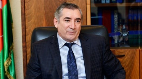 Milli Teleradio Şurasına yeni sədr seçildi - Nuşirəvan Məhərrəmov kənarlaşdırıldı
