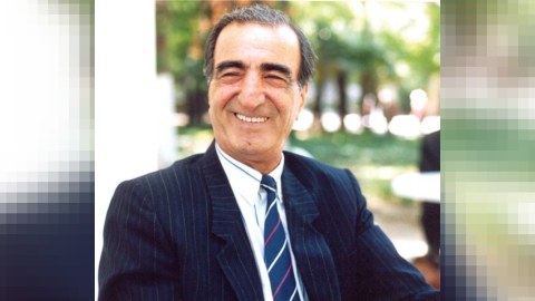 Habil Əliyevin internetdə olmayan MÜSAHİBƏSİ: “Evlənəndə ağlım kəsməyib...” - MARAQLI
