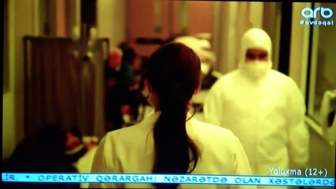 Azərbaycan TV-lərinə ETİRAZ: İnsanları qorxuya salırlar