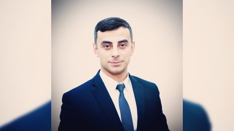 Həmrəy olaq, koronavirusa birlikdə qalib gələk!