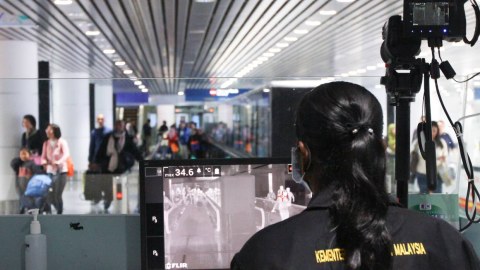 Koronavirusun ilk yayıldığı şəhərdə həyat adi axarına düşdü
