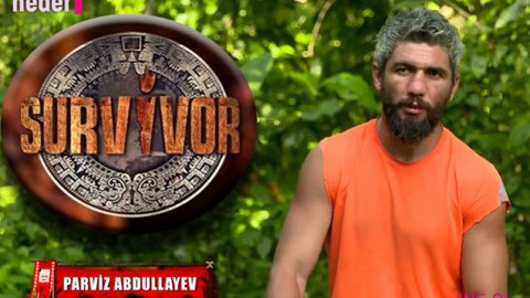 Qadınlar birləşib Pərvizi “Survivor”dan ÇIXARDILAR  