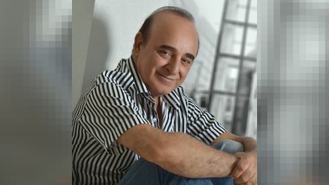 Gülağa Məmmədovun Azərbaycana gətirdiyi Təbrizli SƏNƏTKAR 