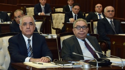 Yeni hökumətin təzə parlamentə ilk HESABATI - Nələrə şahid olacağıq?.. 