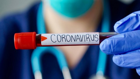 Koronavirus və NUHUN TUFANI