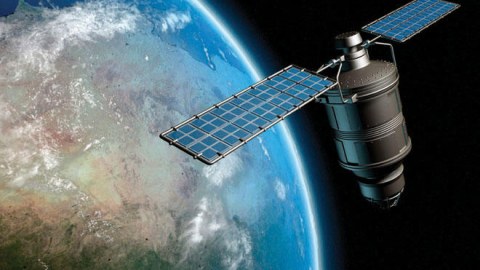 Koronavirusa görə GPS peykinin buraxılışını təxirə salındı