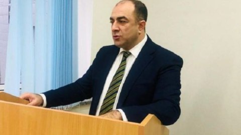 Azərbaycanlı diaspor rəhbəri koronavirusa yoluxdu