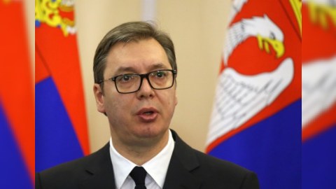 Prezidentinin oğlu koronavirusa yoluxdu