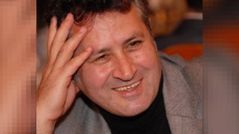 Boz eşşəyin MƏKTUBLARI