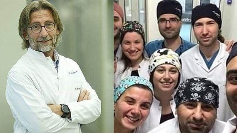 14 gün qaldı - Türkiyəli professordan PEYVƏND MÜJDƏSİ  