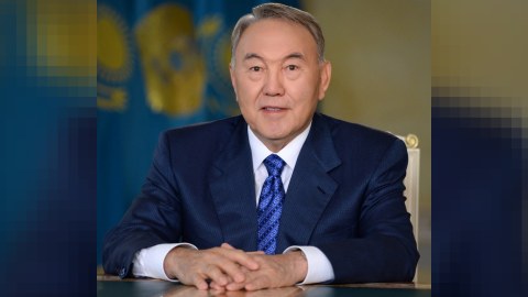 Nazarbayev: Dünyaya güc göstərənlər bu ağır vəziyyətdən dərs almalıdırlar! 