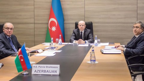 Azərbaycan üzərinə yeni “neft öhdəlikləri” götürdü: Nazir ŞƏRH ETDİ