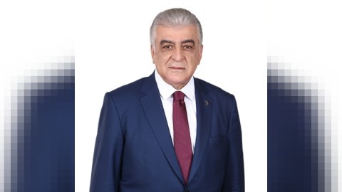 İlham Əliyevin “Dostluq” ordeni verdiyi türkiyəli deputat DANIŞDI