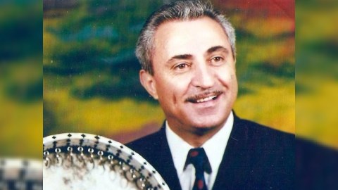 “Kişi heç vaxt ərli qadına başqa gözlə baxmamalıdı” - Baba Mahmudoğlunun internetdə olmayan MÜSAHİBƏSİ   